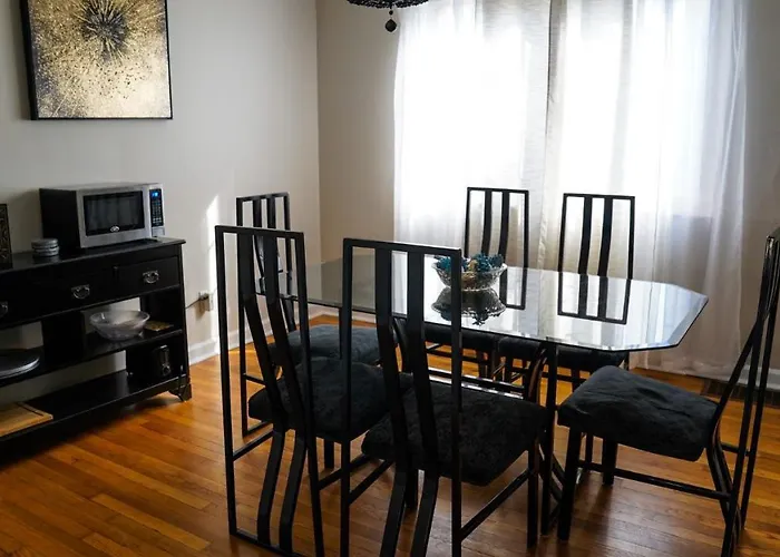Cozy 3br Near Osu Perfect For Students, Workers & Staycations * Columbus