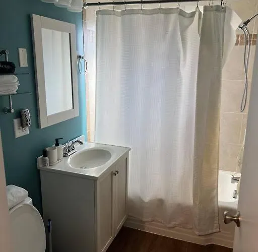 Apartment Cozy 3br Near Osu Perfect For Students, Workers & Staycations Columbus