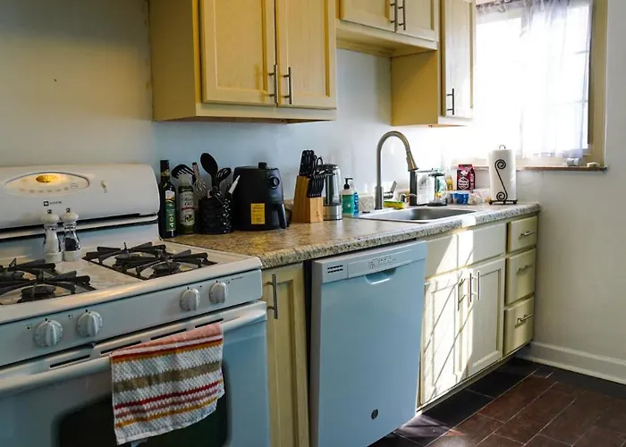 Cozy 3br Near Osu Perfect For Students, Workers & Staycations *