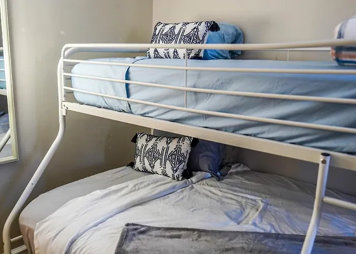 Apartment Cozy 3br Near Osu Perfect For Students, Workers & Staycations *